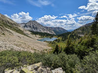 Copper Lake