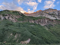 East Maroon Trail