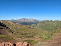 West Maroon Pass